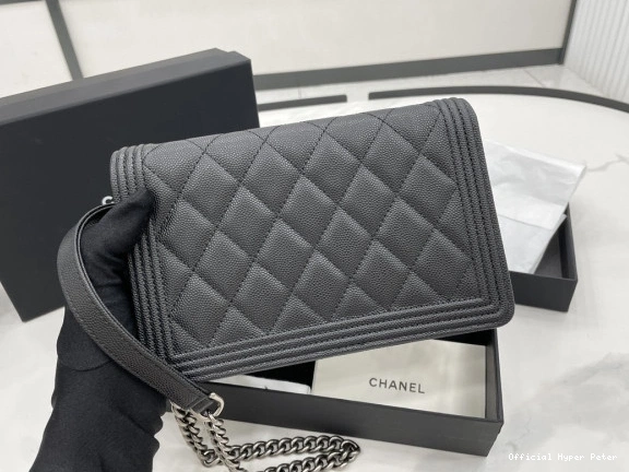 HyperPeter WALLET CHANEL 0815